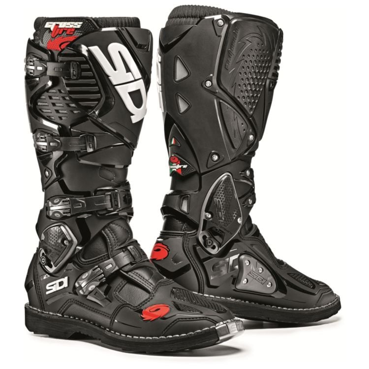Sidi Crossfire 3 Boots