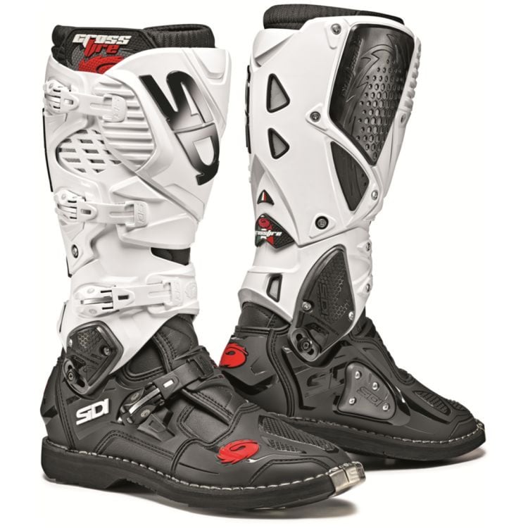 Sidi Crossfire 3 Boots