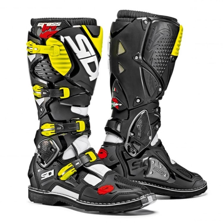 Sidi Crossfire 3 Boots