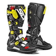 Load image into Gallery viewer, Sidi Crossfire 3 Boots