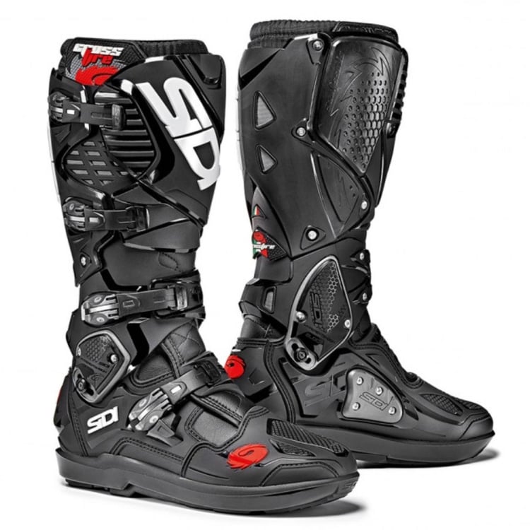 Sidi Crossfire 3 SRS Boots