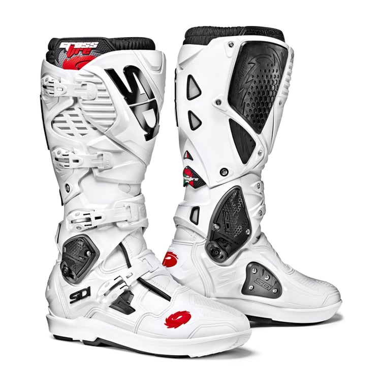 Sidi Crossfire 3 SRS Boots