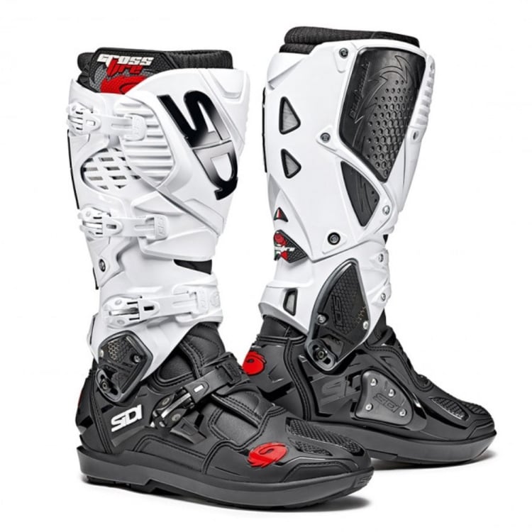 Sidi Crossfire 3 SRS Boots