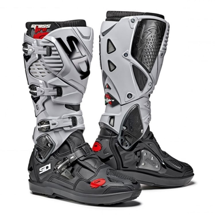 Sidi Crossfire 3 SRS Boots