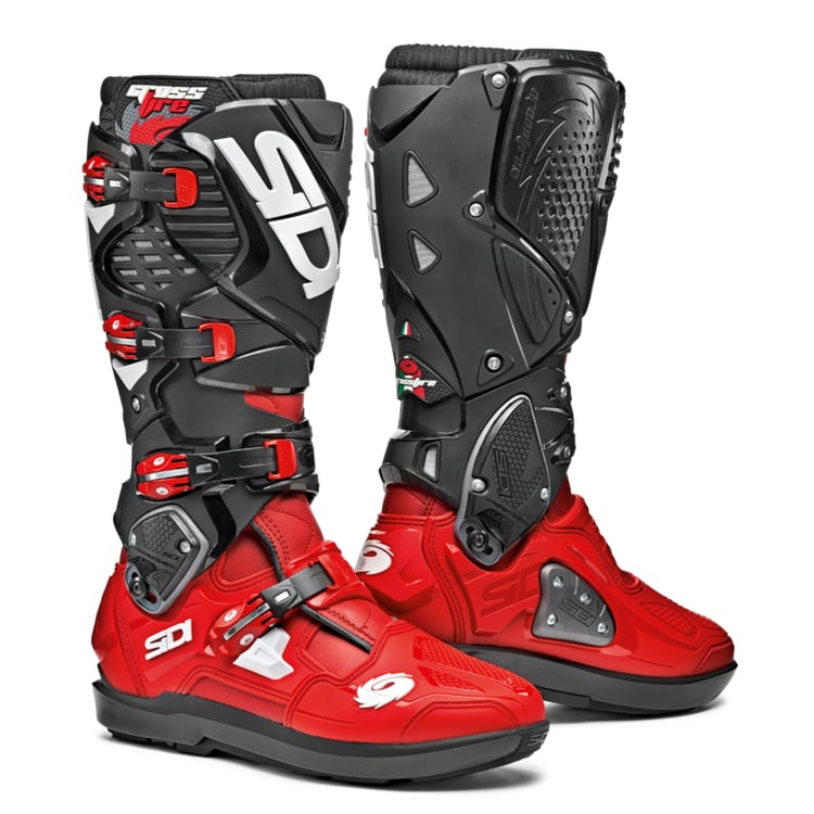 Sidi Crossfire 3 SRS Boots