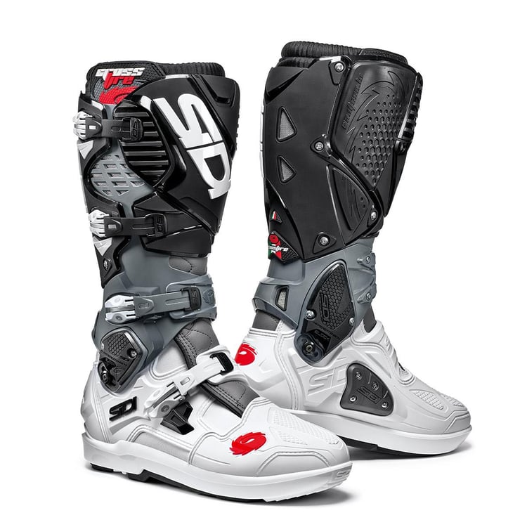 Sidi Crossfire 3 SRS Boots