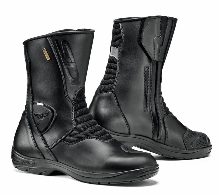 Sidi Gavia Gore-Tex Boots\t