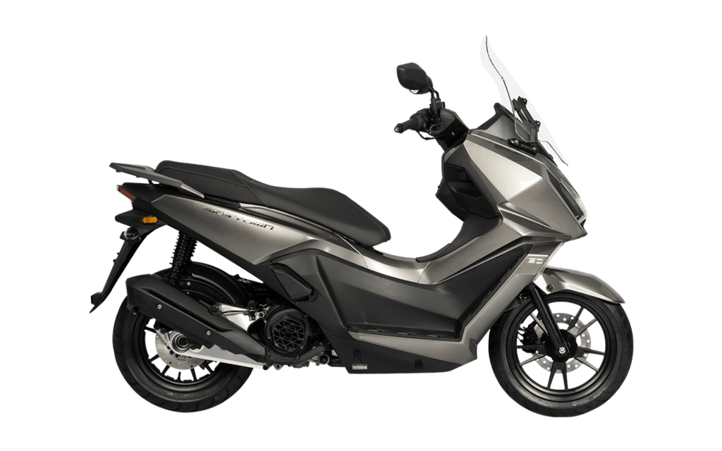 Skytown 150 - Kymco