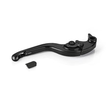 Load image into Gallery viewer, Rizoma Adjustable Plus Clutch Lever LBX107B - Black - MotoHeaven