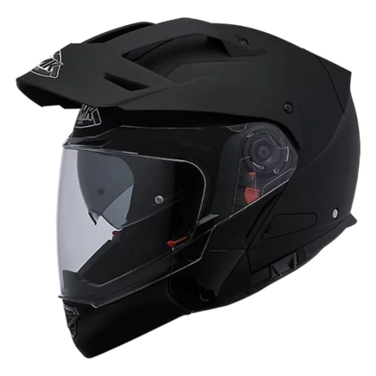 SMK Hybrid Evo Helmet