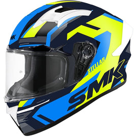 SMK Stellar K-Power Helmet