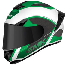 Load image into Gallery viewer, SMK Typhoon RD1 Matt Helmet