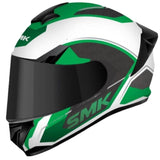 SMK Typhoon RD1 Matt Helmet