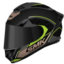 Load image into Gallery viewer, SMK Typhoon RD1 Matt Helmet