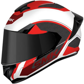SMK Typhoon RD1 Matt Helmet