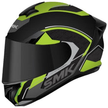 Load image into Gallery viewer, SMK Typhoon RD1 Matt Helmet