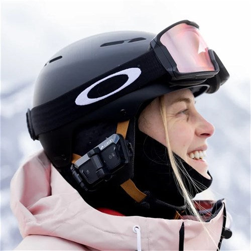 Cardo PACKTALK OUTDOOR (JBL Audio) Bluetooth Intercom - BLACK