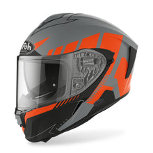 Load image into Gallery viewer, Airoh Spark ‘Rise’ Helmet - Orange Matt