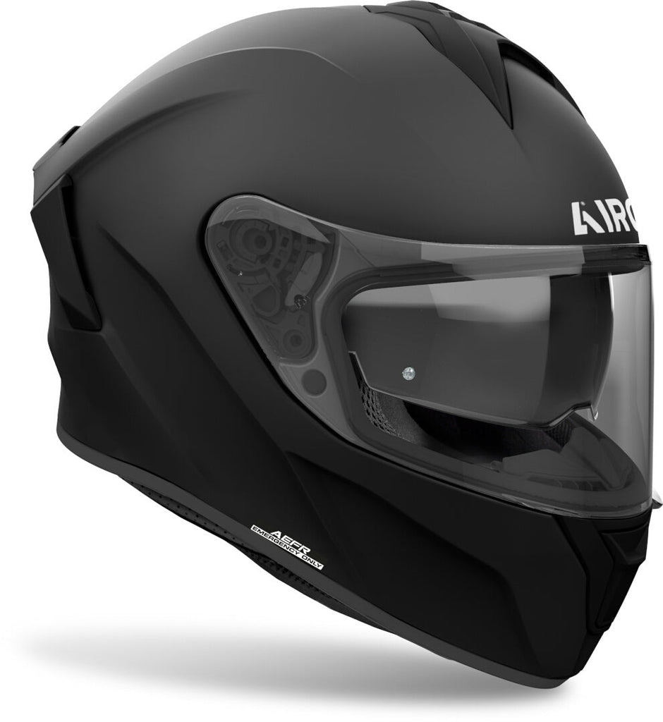Airoh Spark 2 Helmet - Matte Black