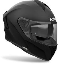 Load image into Gallery viewer, Airoh Spark 2 Helmet - Matte Black