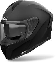 Load image into Gallery viewer, Airoh Spark 2 Helmet - Matte Black