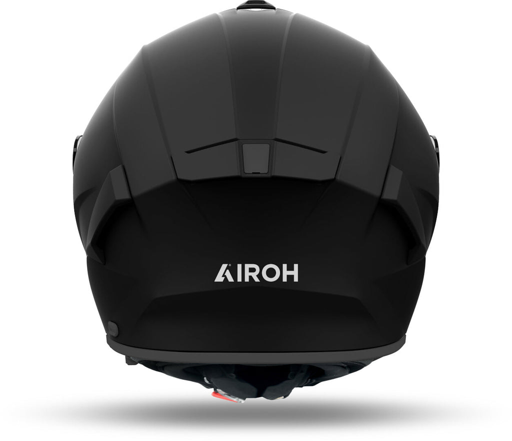 Airoh Spark 2 Helmet - Matte Black