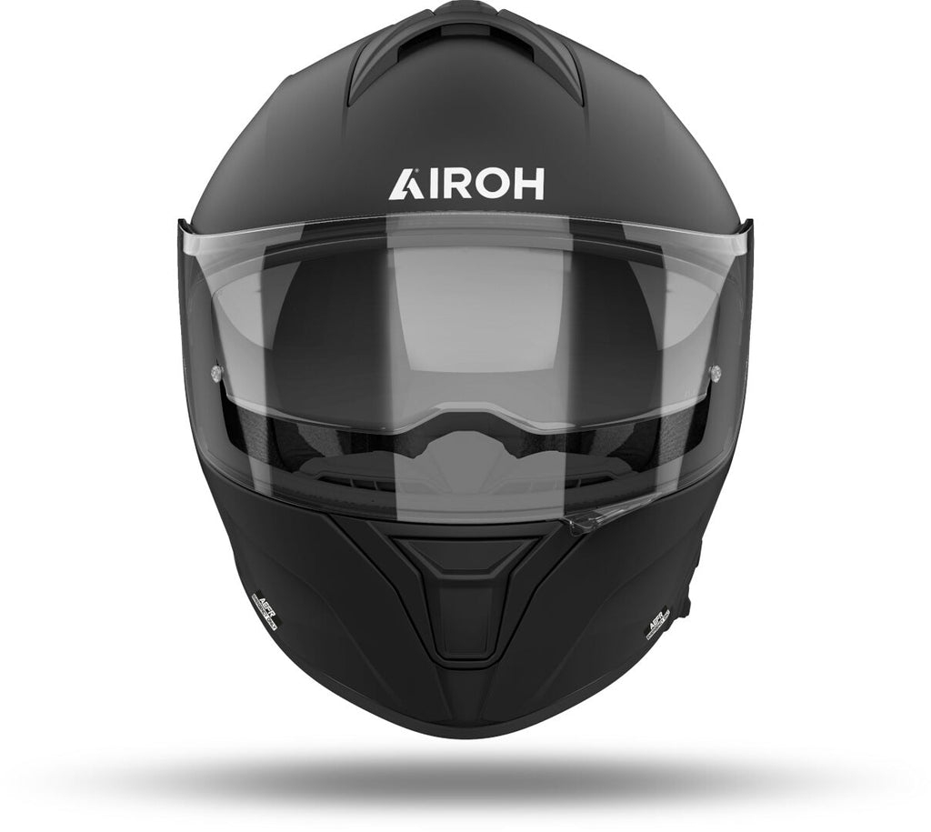 Airoh Spark 2 Helmet - Matte Black
