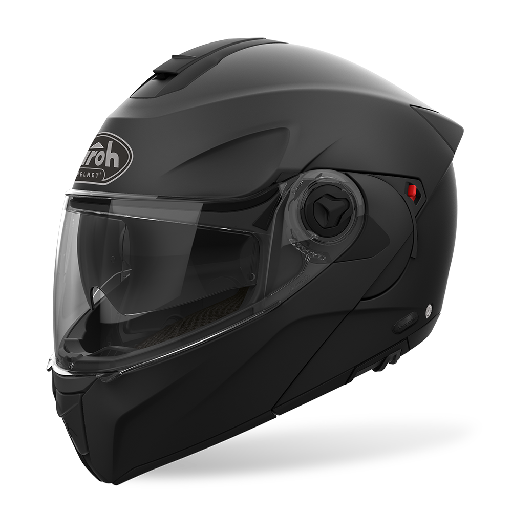 Airoh Specktre Solid Helmet - Matt Black