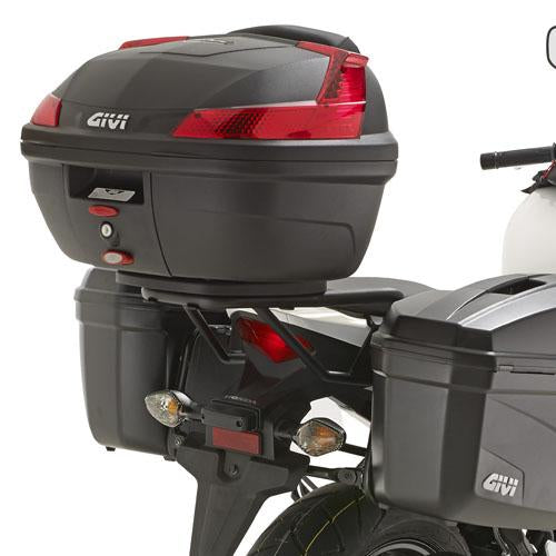 Givi Top Rack Honda CBR500R 13'>15' Monolock