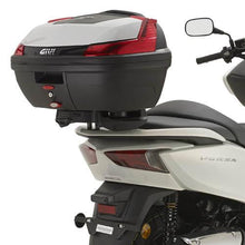 Load image into Gallery viewer, Givi Top Rack Honda Forza 300 Monolock