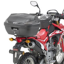 Load image into Gallery viewer, Givi Top Frame CRF250L &#39;17&gt; *NO PLATE