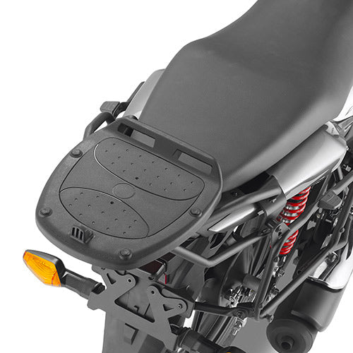 Givi Top Rack CB125F '21> Monolock