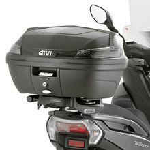 Load image into Gallery viewer, Givi Top Rack YAM TRI CITY 14&gt; Monolock