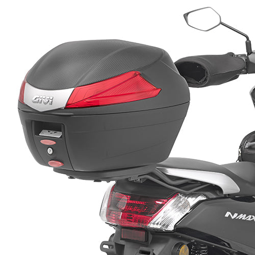 Givi Top Rack YAM N-MAX 125 '15> Monolock
