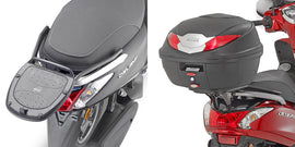 Givi Top Rack YAM D'ELIGHT 125 17>