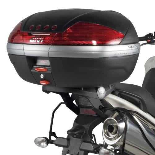 Givi Top Rack TRMPH TIGER 1050 '07>