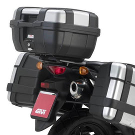 Givi Top Plate SUZ DL650 V-STROM '11>16