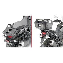 Load image into Gallery viewer, Givi Top Rack SUZ DL1050 &#39;20&gt; +M7/M6M