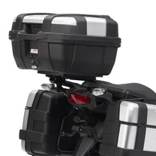 Load image into Gallery viewer, Givi Top Rack KAW VERSYS 1000 &#39;12&gt;
