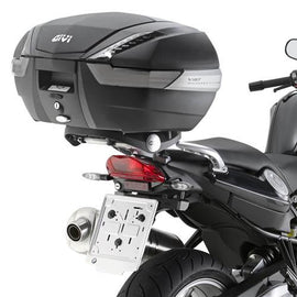 Givi Top Rack F800GT 2013> Monokey
