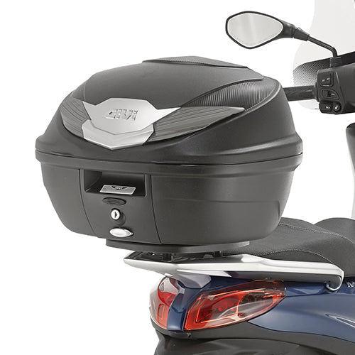 Givi Top Rack MEDLEY 125>150 '16> *Monolock