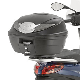 Givi Top Rack MEDLEY 125>150 '16> *Monolock