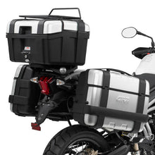 Load image into Gallery viewer, Givi Top Rack Trmph Tiger 800 11&gt;