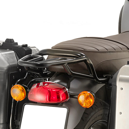 Givi Top Rack T120 Bonnie '16> *No Plate