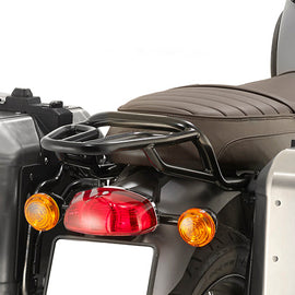 Givi Top Rack T120 Bonnie '16> *No Plate