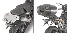 Load image into Gallery viewer, Givi Top Rack 790 Duke &#39;18&gt; +M7/M6M