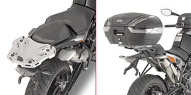 Givi Top Rack 790 Duke '18> +M7/M6M