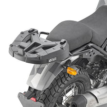 Load image into Gallery viewer, Givi Top Rack Re Himalaya &#39;18&gt; +M7/M6M
