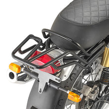 Load image into Gallery viewer, Givi Top Rack Re Interceptor &#39;19&gt; Monolock
