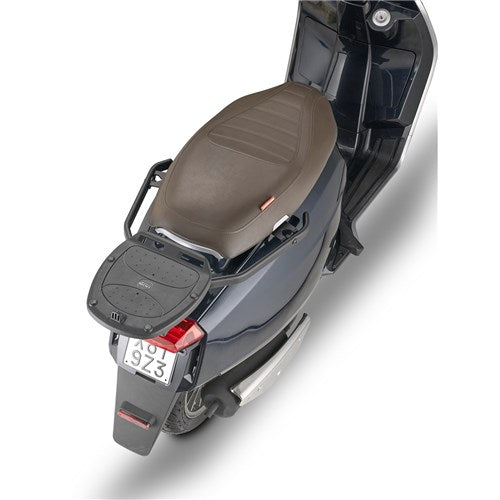 Givi Specific Monolock Rear Rack - Lambretta V-special 50-200 22- (use With Monolock Case Plate) (22 > 25)